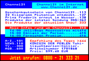 Teletext Channel21
