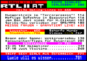 Teletext  RTL II 